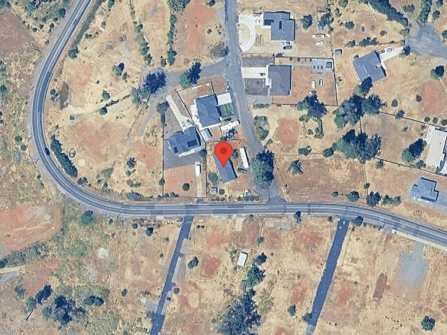 House image located at Paradise, CA 95969