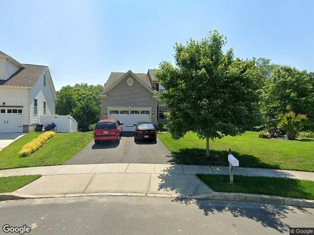 House image located at Barnegat, NJ 08005