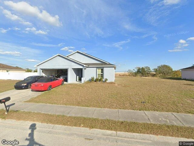 House image located at Davenport, FL 33837