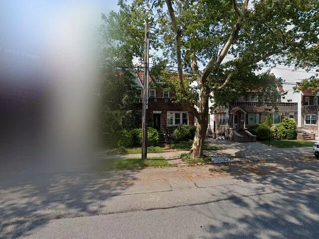 House image located at Ridgewood, NY 11385