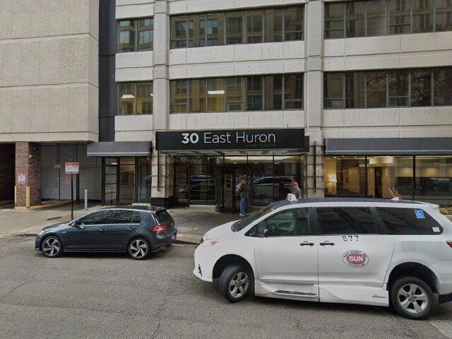 House image located at Chicago, IL 60611