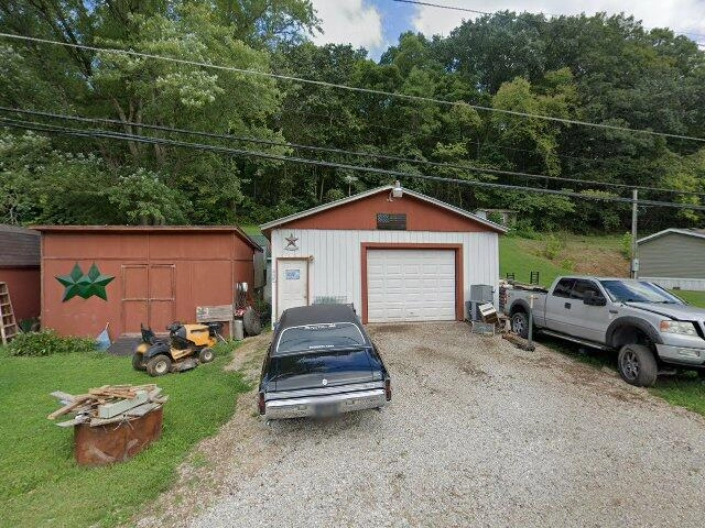 House image located at Walker, WV 26180