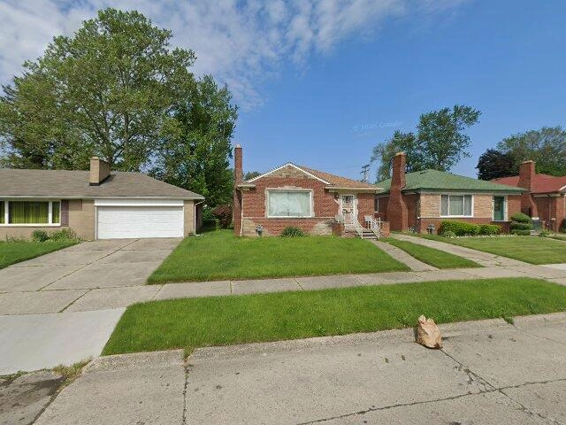 House image located at Detroit, MI 48235