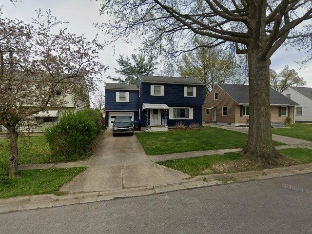 House image located at Cuyahoga Falls, OH 44223