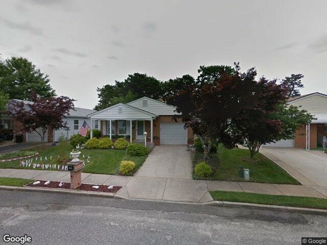 House image located at Toms River, NJ 08757