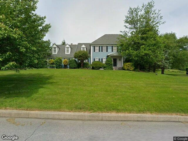 House image located at Zionsville, PA 18092
