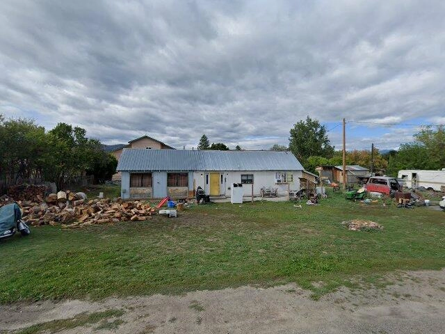 House image located at Plains, MT 59859
