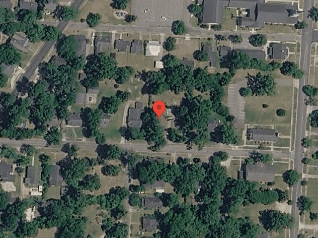 House image located at Marion, SC 29571