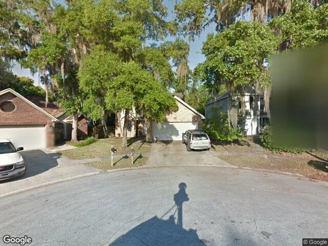 House image located at Palm Harbor, FL 34684