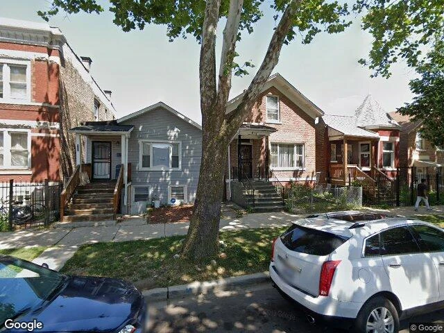 House image located at Chicago, IL 60624