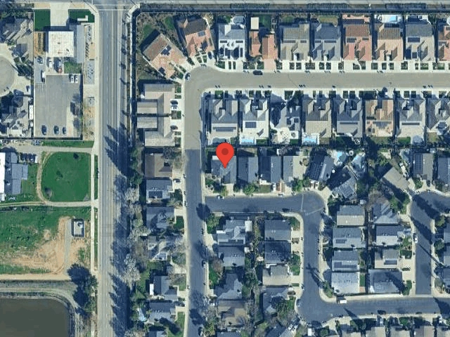 House image located at Clovis, CA 93611