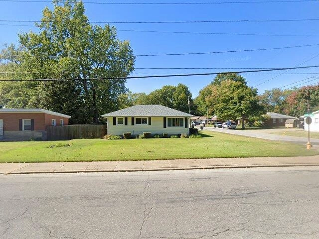 House image located at Evansville, IN 47714