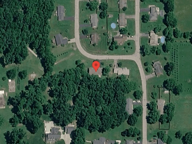 House image located at Scottsburg, IN 47170