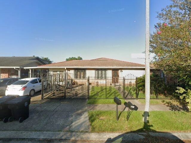 House image located at New Orleans, LA 70126