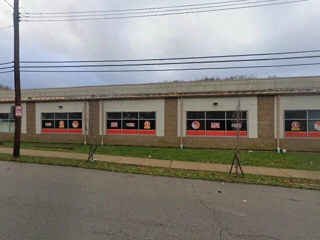 House image located at Pittsburgh, PA 15208