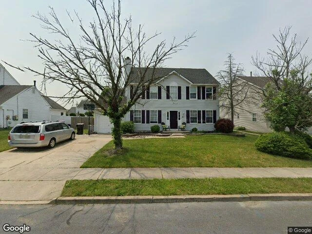 House image located at Sicklerville, NJ 08081