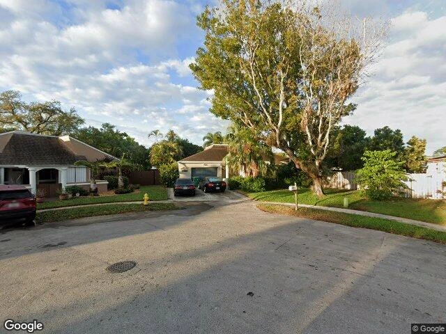 House image located at Fort Lauderdale, FL 33328