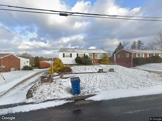 House image located at Pittsburgh, PA 15235