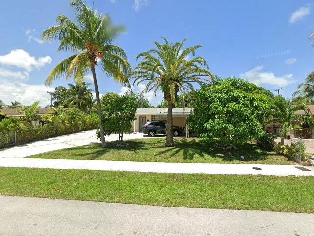 House image located at Fort Lauderdale, FL 33309