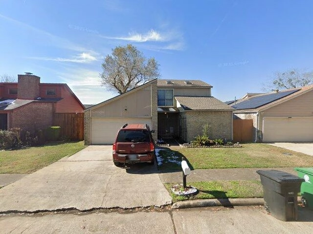 House image located at Houston, TX 77072