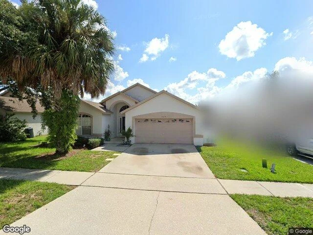 House image located at Clermont, FL 34714