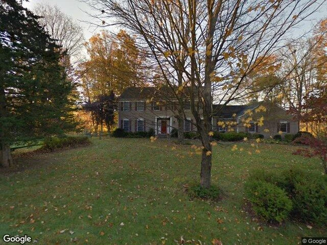 House image located at Bedford, NY 10506