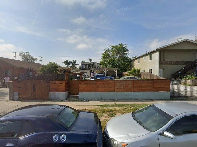 House image located at Los Angeles, CA 90003