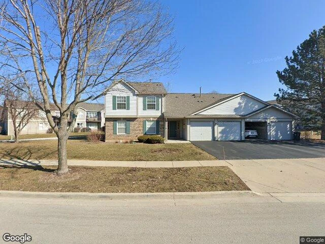 House image located at Elgin, IL 60120