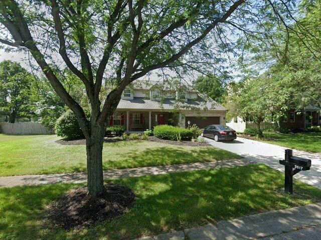 House image located at Grove City, OH 43123