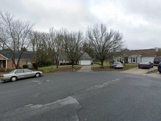 House image located at Charlotte, NC 28216