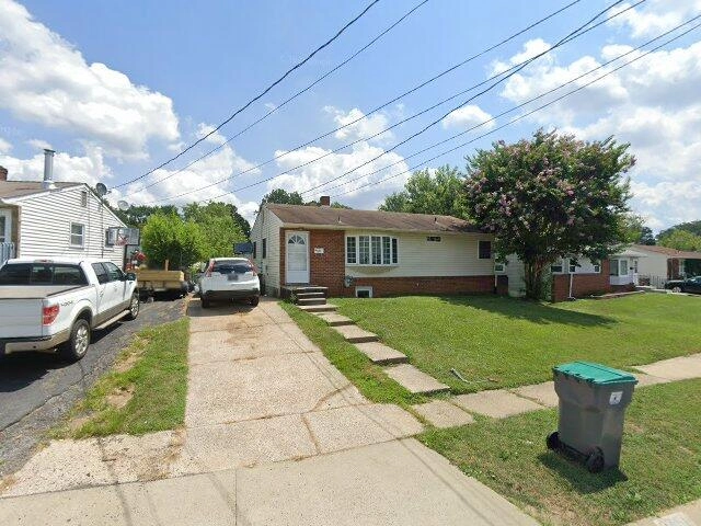 House image located at Wilmington, DE 19808