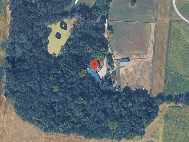 House image located at Bellefontaine, OH 43311
