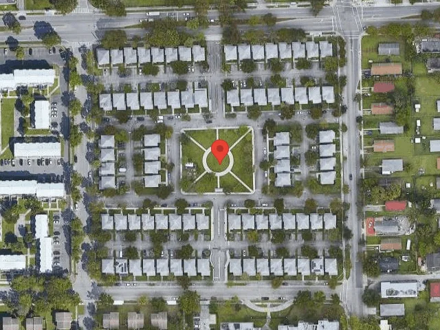 House image located at Miami, FL 33136