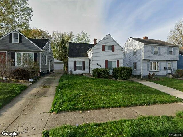 House image located at Cleveland, OH 44125