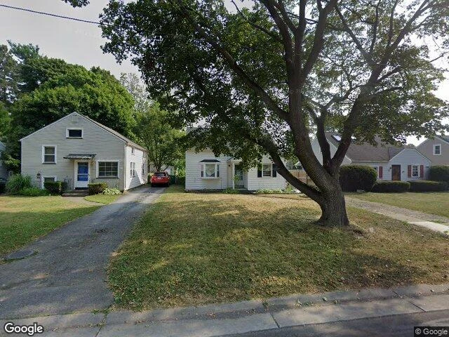 House image located at Rochester, NY 14626