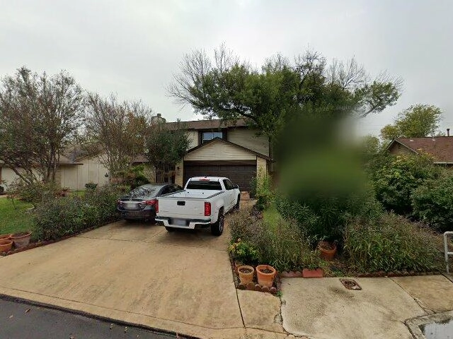 House image located at San Antonio, TX 78250