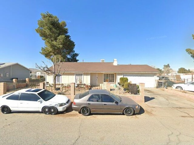 House image located at Lancaster, CA 93535