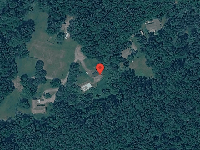 House image located at Goode, VA 24556