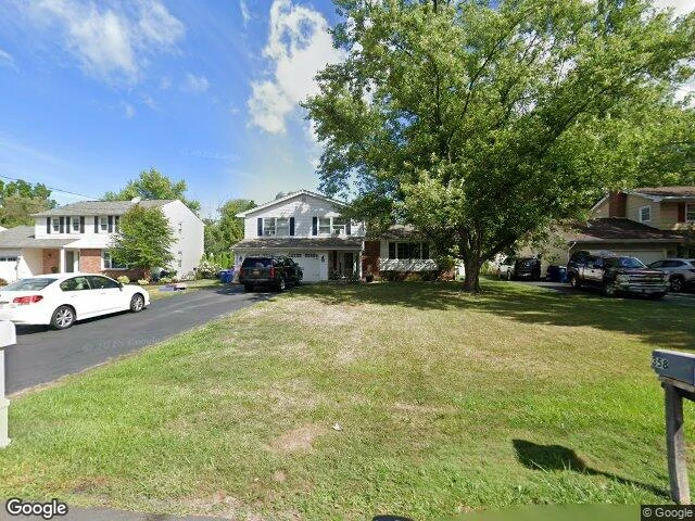 House image located at Youngstown, NY 14174