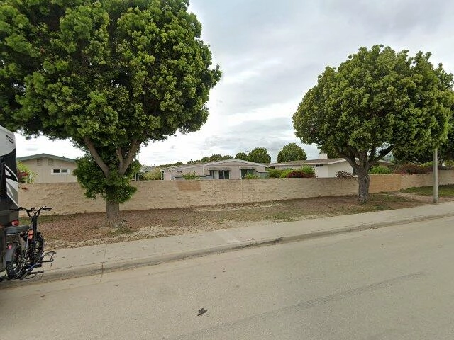 House image located at Ventura, CA 93004