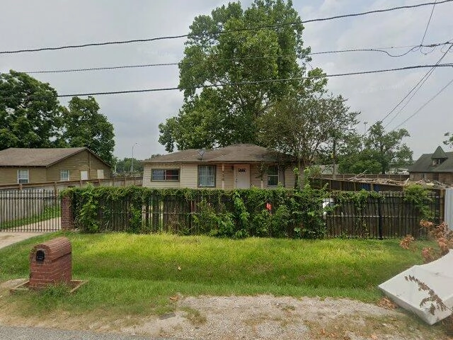 House image located at Houston, TX 77093