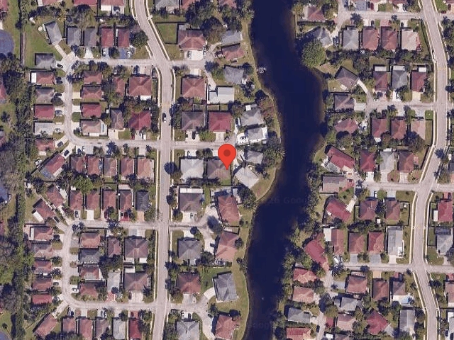 House image located at Boynton Beach, FL 33437