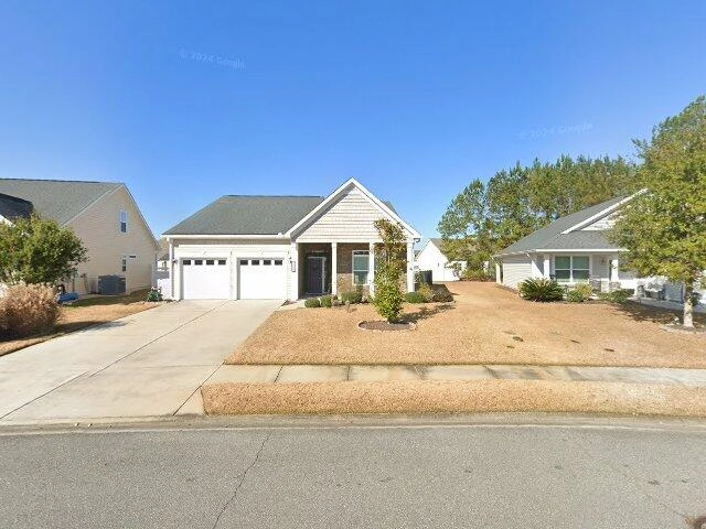 House image located at Ridgeland, SC 29936