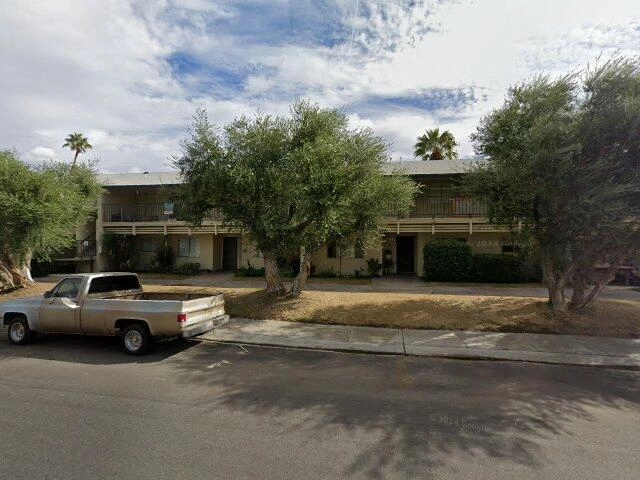 House image located at Palm Desert, CA 92211