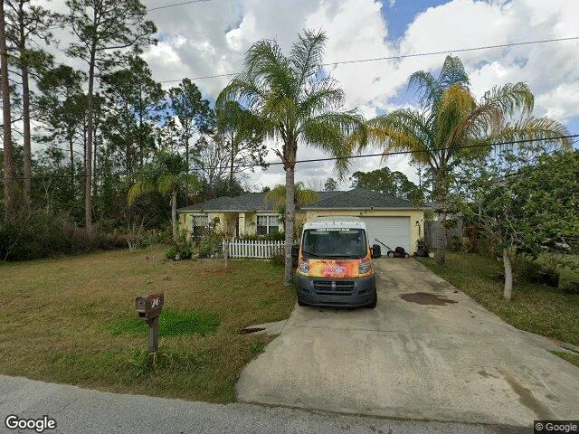 House image located at Palm Coast, FL 32164