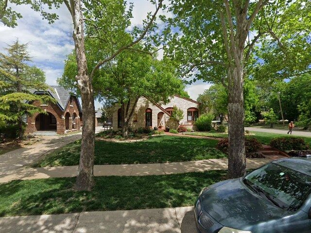 House image located at Mineral Wells, TX 76067