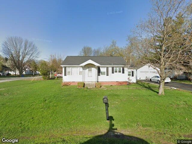 House image located at Buffalo, IL 62515