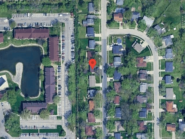 House image located at Indianapolis, IN 46235