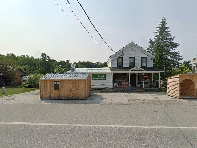 House image located at Orwell, VT 05760