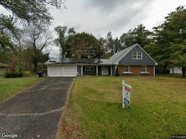 House image located at Willingboro, NJ 08046